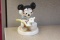 Goebel Disney Mickey mouse figure