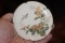 1930's Signed Japanese Satsuma Dish