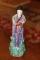 Antique Chinese Porcelain Lady