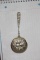 Kirk and Son Sterling Bon Bon Spoon
