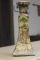 Royal Satsuma Single Candle Holder