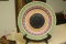 Decorative Mexican Pottery Wall Hanger