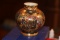 Chinese Satsuma Style Vase