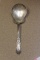 Rogers and Sonna Ornate Silverplate Spoon