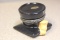 Ceramic graduation trinket box