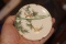 1930's Signed Japanese Satsuma Dish