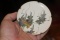 1930's Signed Japanese Satsuma Dish