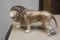 Ceramic Lion
