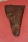 World War II Leather Gun Holster