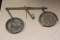 Vintage Hummel Scale