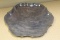 Silverplate Tray