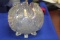 Carnival Glass Bowl