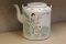 Antique Chinese Porcelain Teapot
