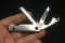 Trim Pocket Utility knife