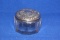 Sterling To Glass Container
