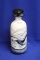 Signed Gozo Glass Perfume Bottle