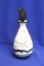 Gozo Art Glass Perfume Bottle