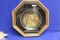 Russian Collector's Plate