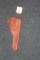 Colt Woodsman Gun Holster