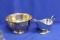Lot of 2 Bowls