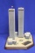 Danbury Mint Twin Tower Commemorative