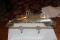 Beautiful 800 Silver Ornate Long Basket