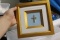 Framed Cross