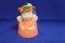 Peg Ceramic Angel