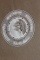 Wedgwood Clipper Chip Plate