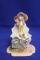 Princess Cruises Figurine