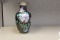 Vintage Chinese Cloisonne Vase