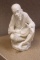 Chinese Blanc de Chine Figurine