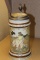 Beautiful Mettlach Stein