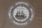 Wedgwood Clipper Chip Plate