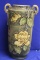Large Satsuma Vase