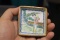 Antique Chinese Enamel Square Dish
