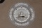 Wedgwood Clipper Chip Plate