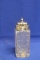 Vintage/Antique Seasoning Glass Bottle