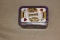 Chinese Cloisonne Deck or Card Box