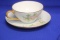Cup and Saucer
