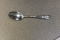 Enamel Ice Cream Spoon