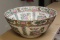 Large Rosemedallion Center Bowl