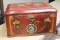 Chinese Wooden Box