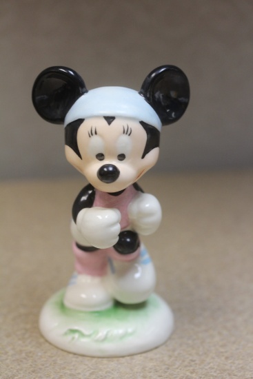 Disney Goebel minimouse figure