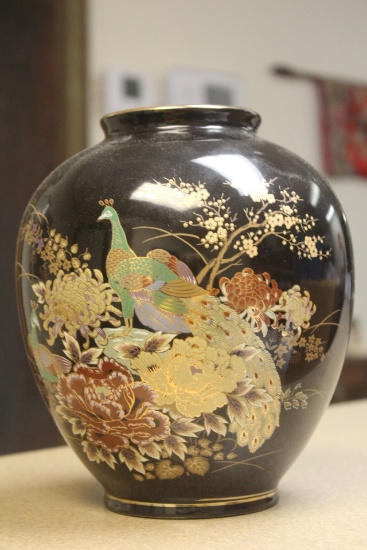 Japanese Vase
