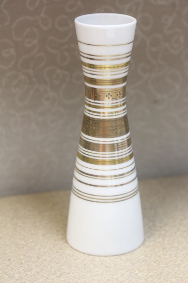 Rosenthal vase