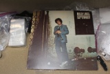 Billy Joel Lp