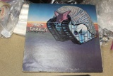 Tarkus, Emerson, Lake and Palmer LP