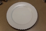 Jamestown Plate