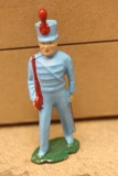 Lead Soldier
